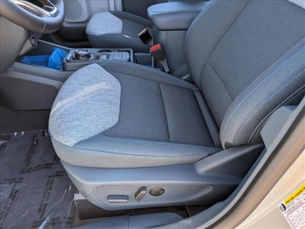 New 2025 Ford Maverick XLT Truck SuperCrew