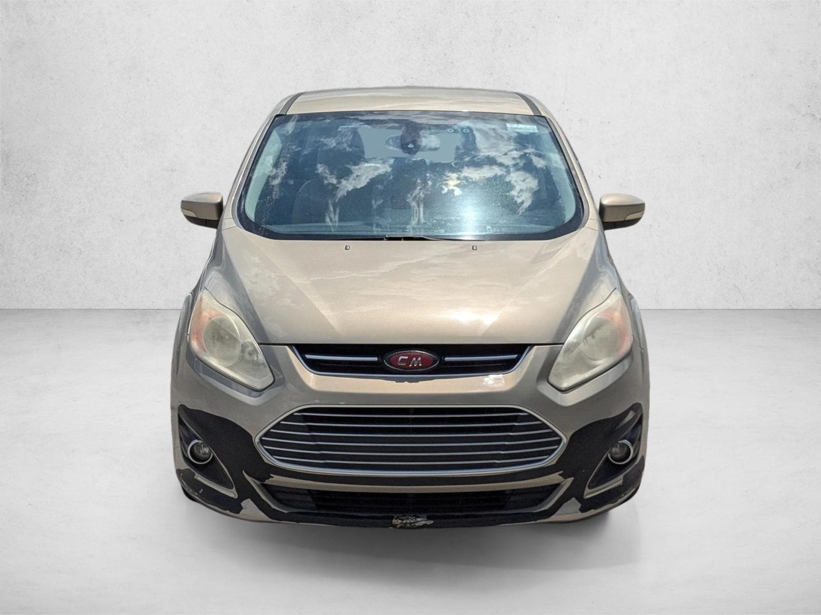 Used 2016 Ford C-Max SEL with VIN 1FADP5BU6GL108258 for sale in Bradenton, FL