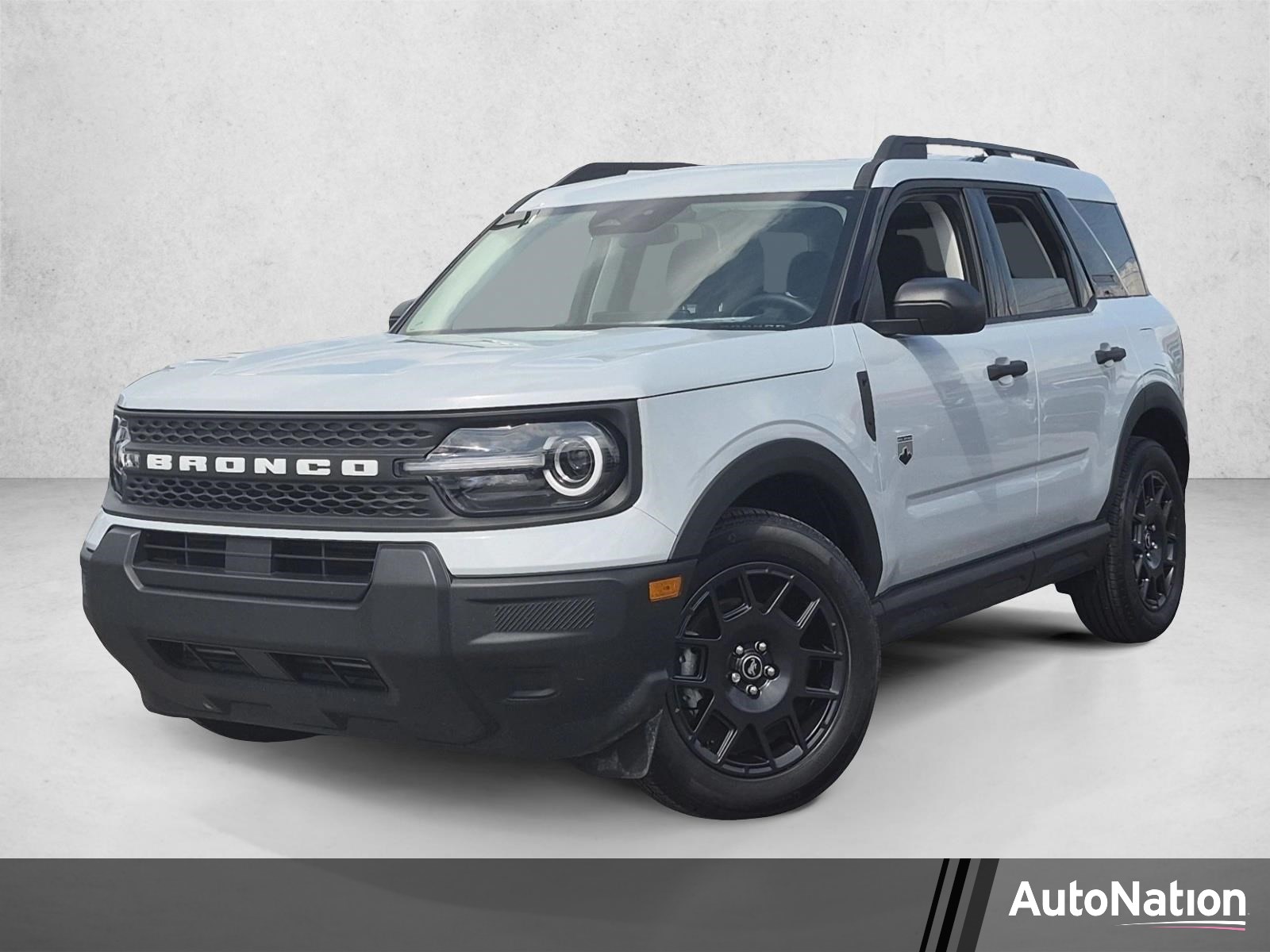 2026 Ford Bronco Sport Big Bend SUV