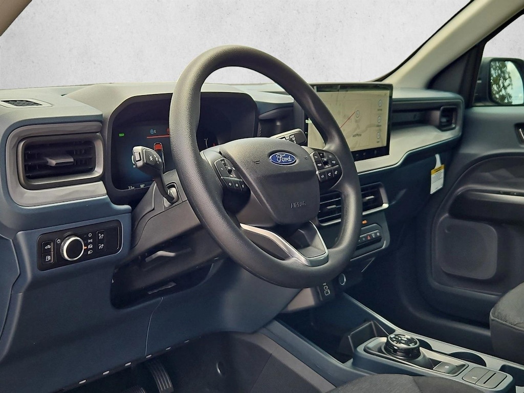 New 2026 Ford Maverick XL Truck SuperCrew