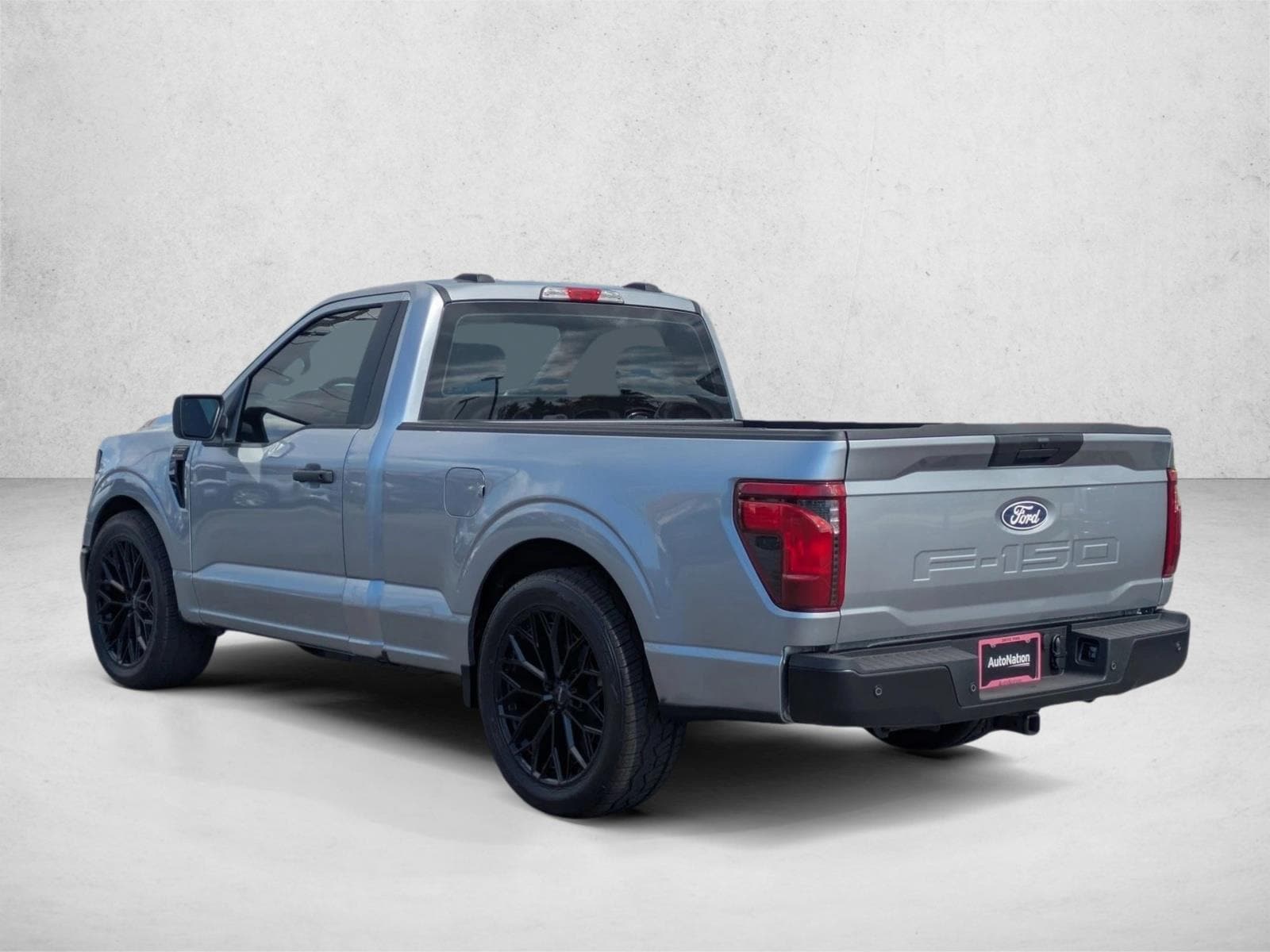 2025 Ford F-150 XL - Photo 9