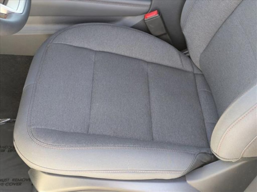 New 2026 Ford Explorer Active w/200A Pkg SUV