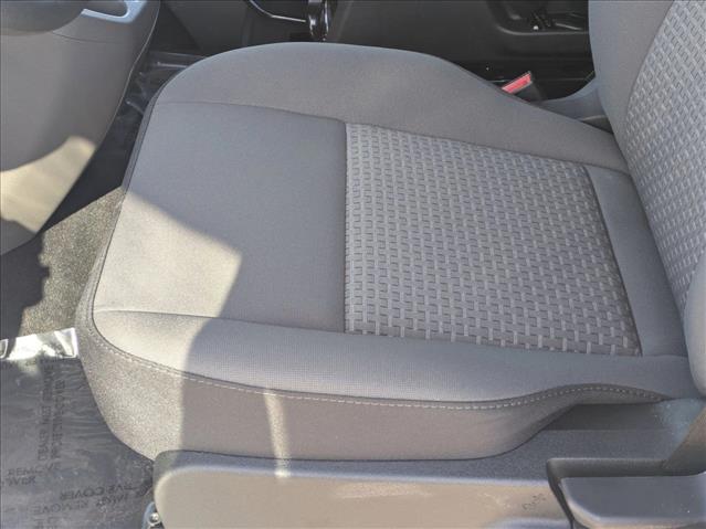 2025 Ford Transit photo 2