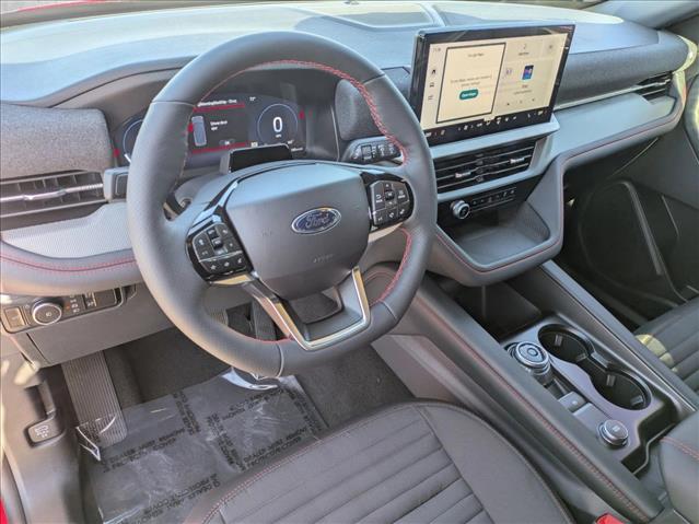 2026 Ford Explorer ST-Line photo 3