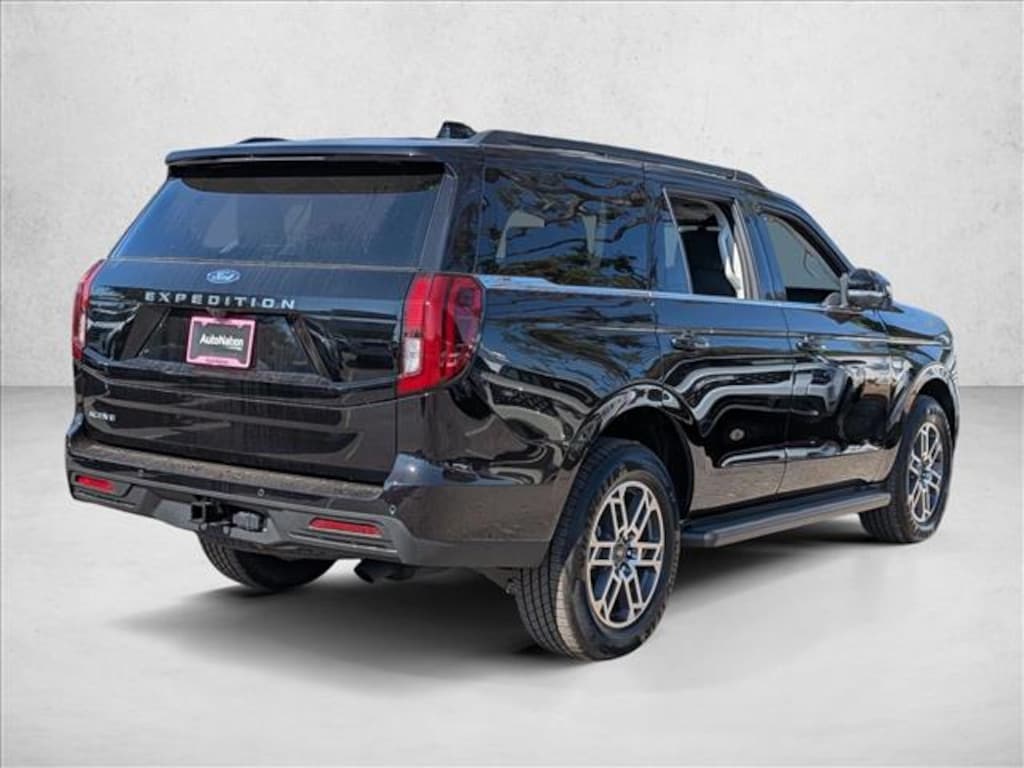 New 2025 Ford Expedition Active SUV