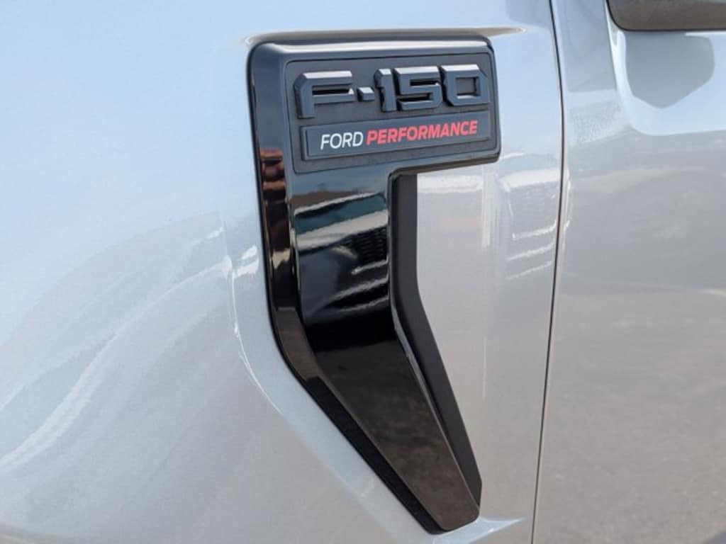 Used 2024 Ford F-150 STX Truck SuperCrew Cab