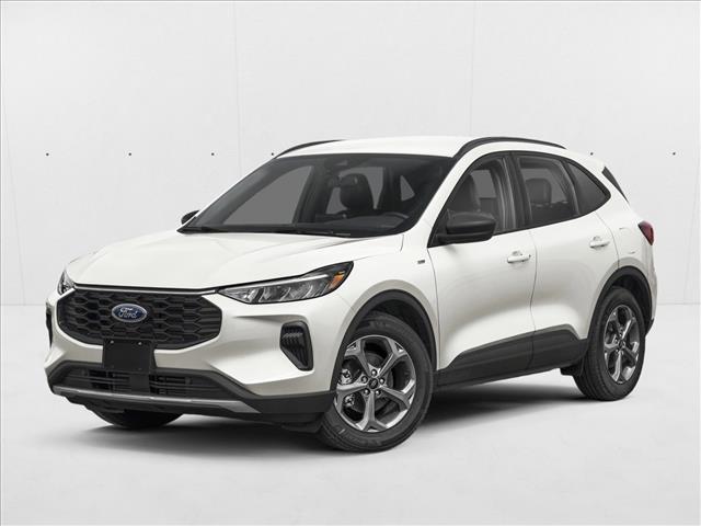 2026 Ford Escape ST-Line's photo