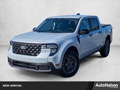2026 Ford Maverick XLT Truck SuperCrew