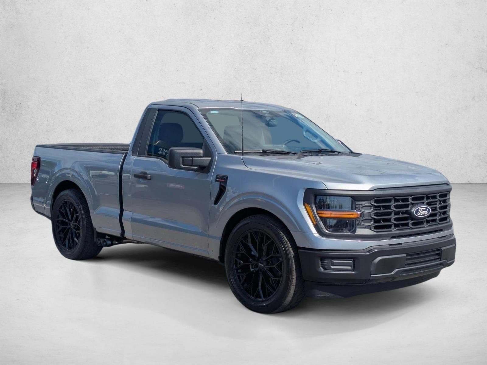2025 Ford F-150 XL - Photo 7