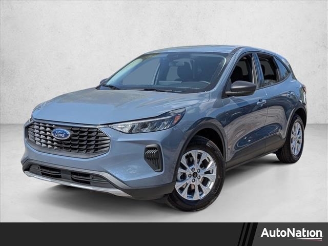 2026 Ford Escape Active's photo