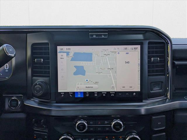 2025 Ford F-250 Super Duty Lariat - Photo 12