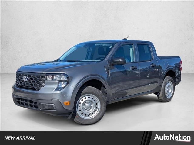2025 Ford Maverick XL's photo