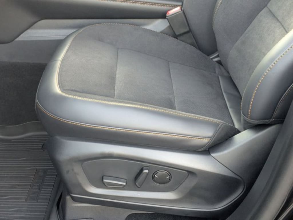 New 2026 Ford Explorer Tremor SUV