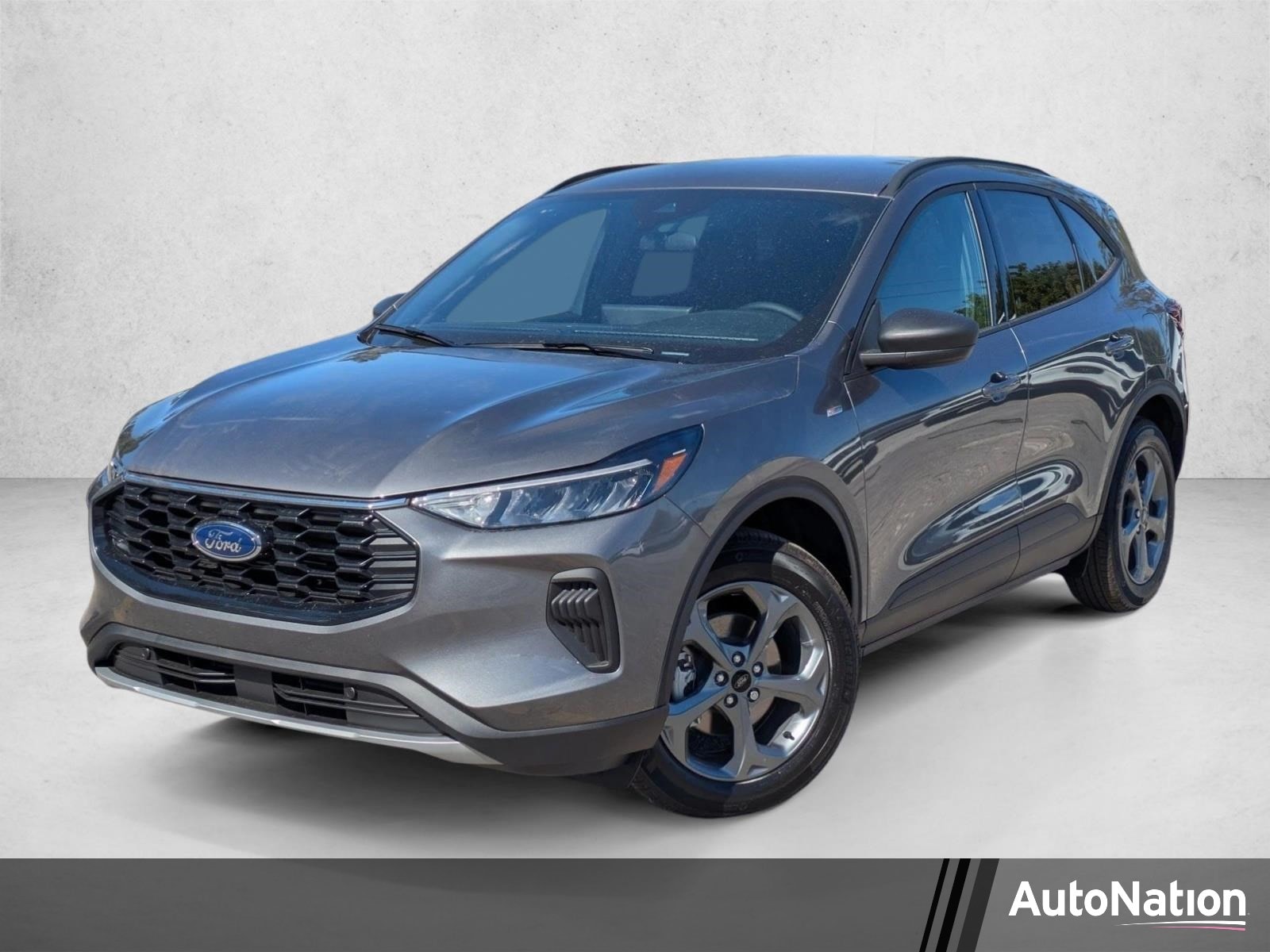 2026 Ford Escape