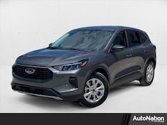 2025 Ford Escape Active SUV