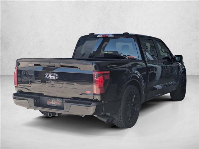 2025 Ford F-150 STX photo 2