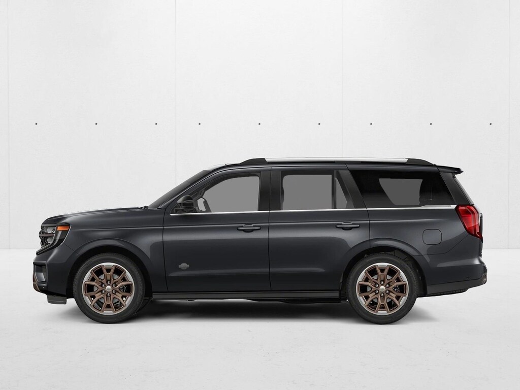 New 2026 Ford Expedition King Ranch SUV