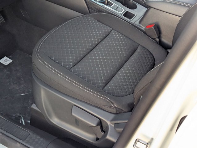 2026 Ford Escape Active photo 3