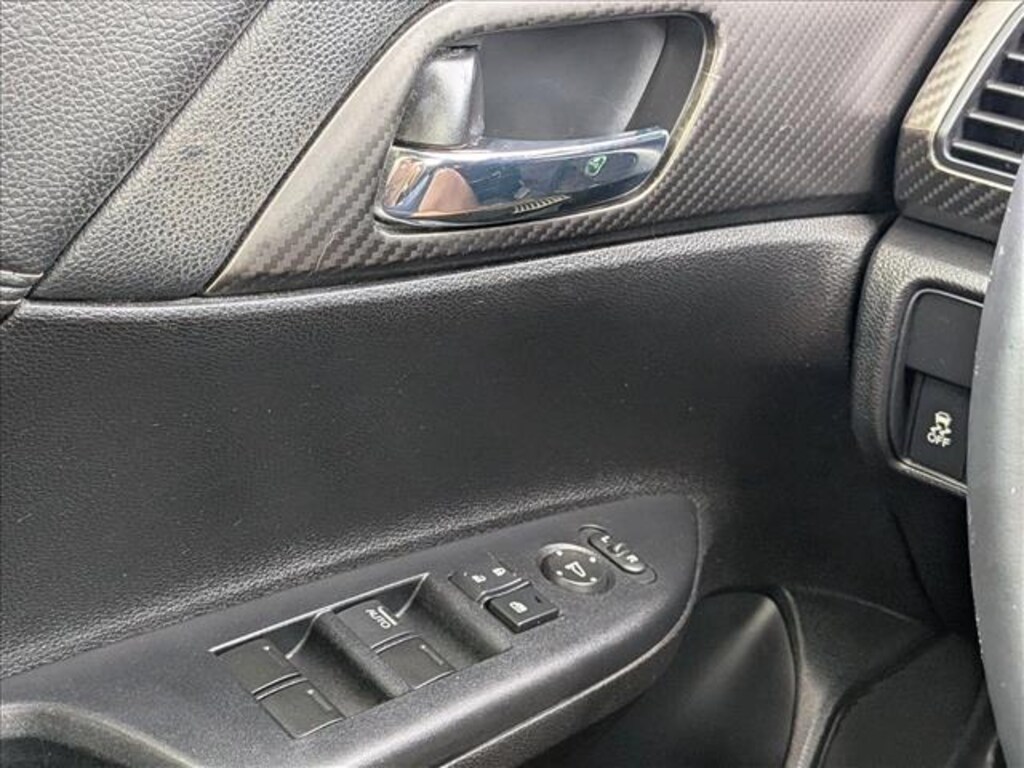 Used 2017 Honda Accord Sport Sedan