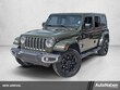  Jeep Wrangler 4xe