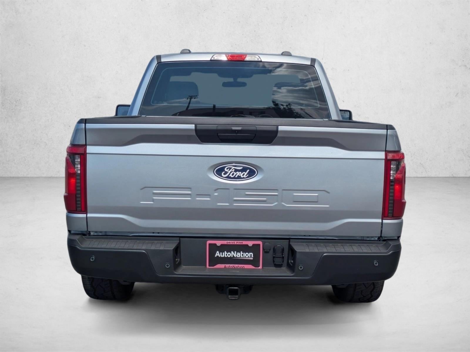 2025 Ford F-150 XL - Photo 8