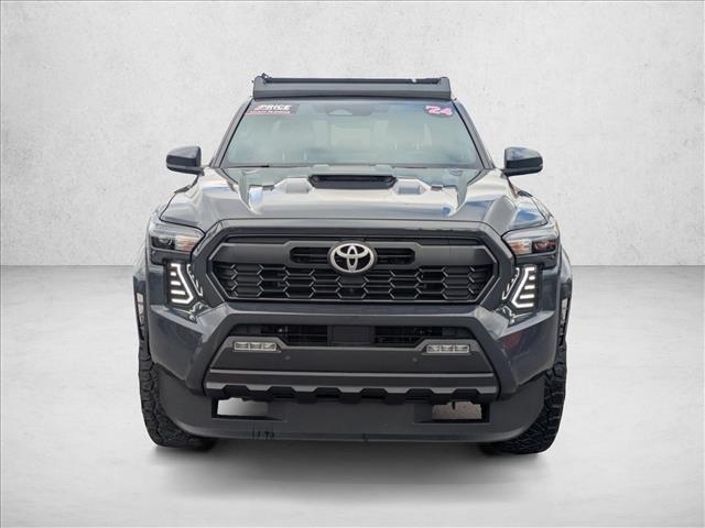 2024 Toyota Tacoma TRD Sport Double Cab photo 2
