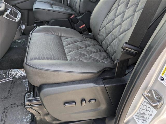 2024 Ford Transit photo 4