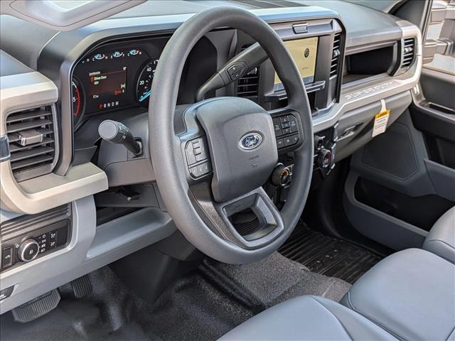 2026 Ford F-250 XL photo 3
