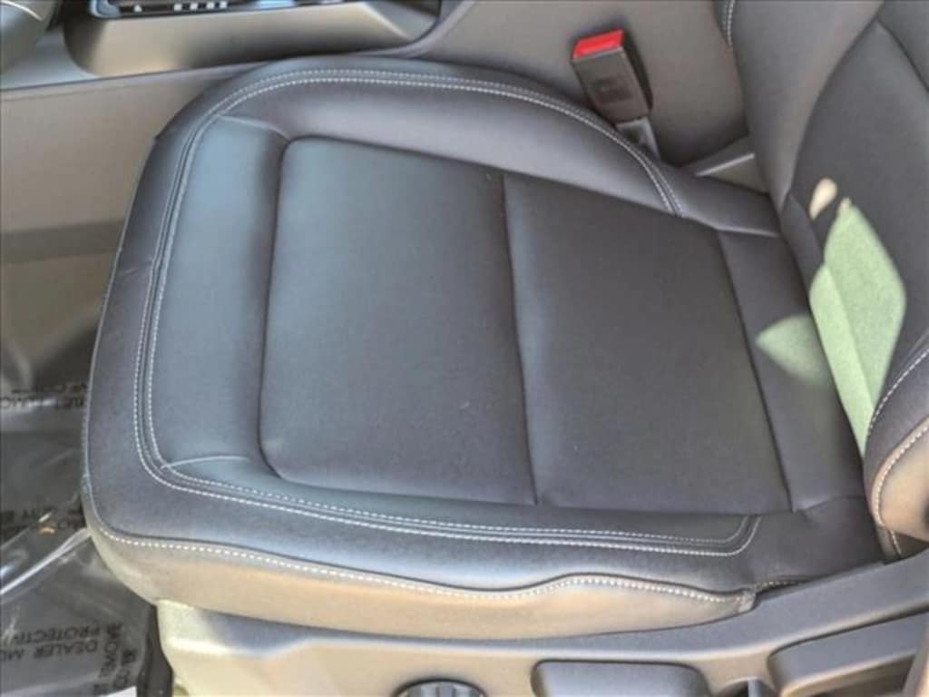 New 2025 Ford Bronco Badlands SUV