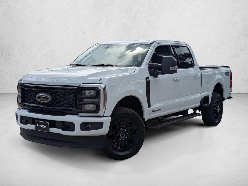 New 2026 Ford F-250 XLT Truck Crew Cab