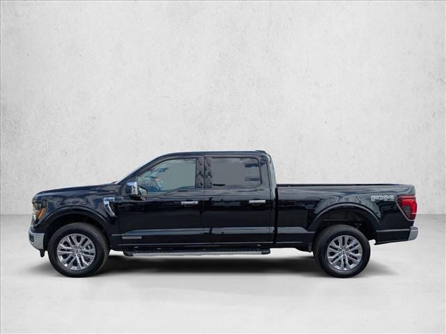 2025 Ford F-150 XLT - Photo 5