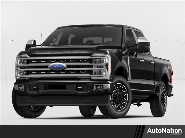 2024 Ford F-250 XL 4x4 Crew Cab 6-3/4' Box's photo