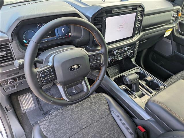 2025 Ford F-150 Tremor photo 3