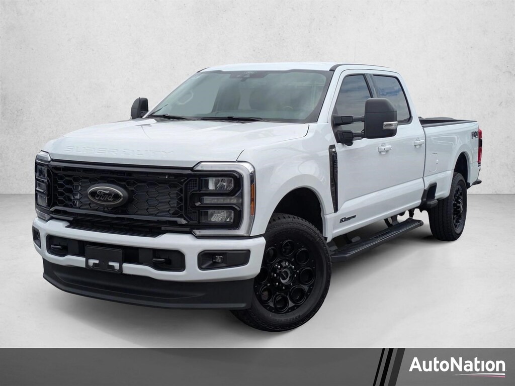 New 2026 Ford F-350 XLT Truck Crew Cab
