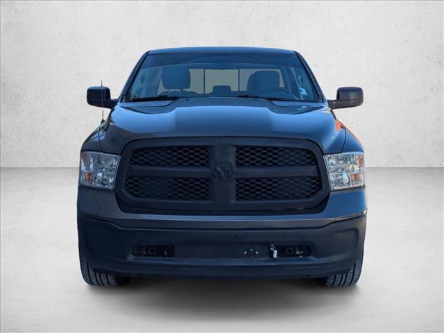 2017 Ram 1500 SLT photo 2