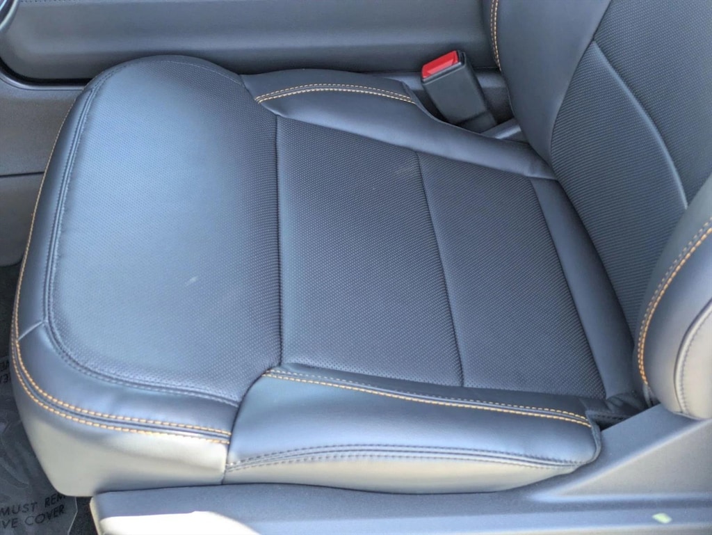 New 2025 Ford Expedition Tremor SUV