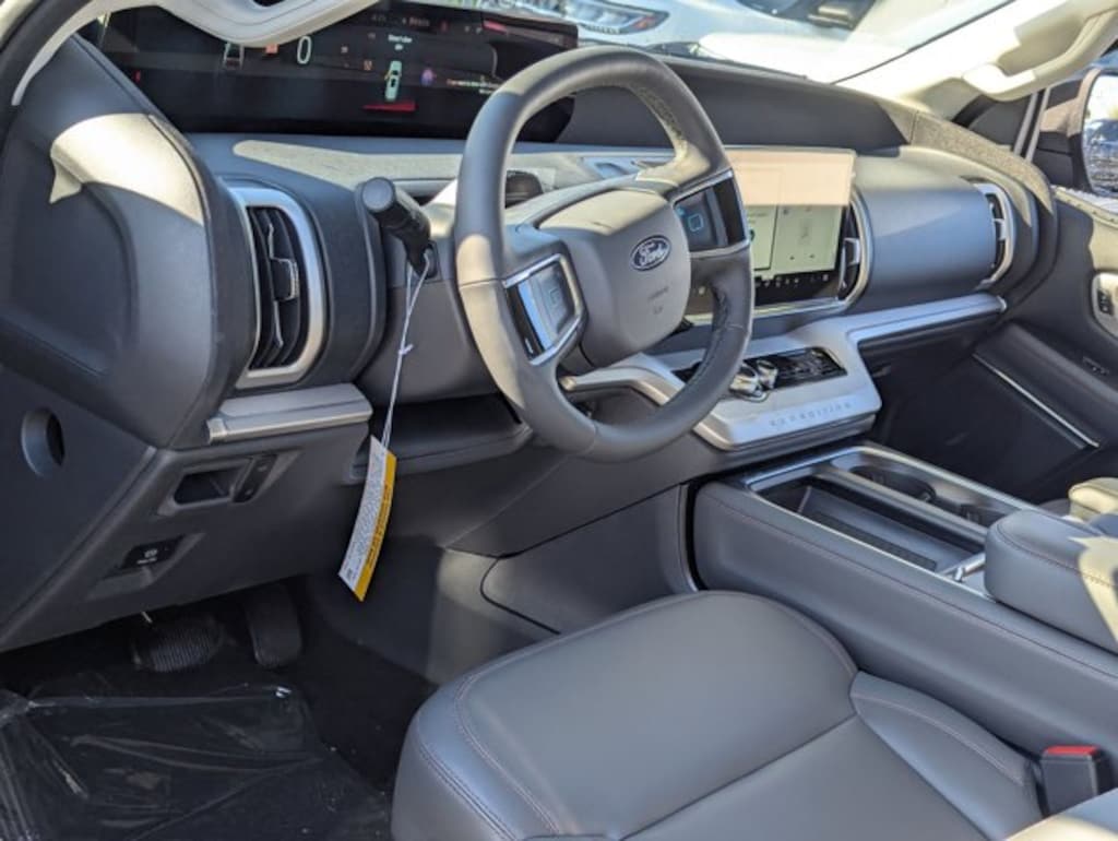 New 2025 Ford Expedition Active SUV