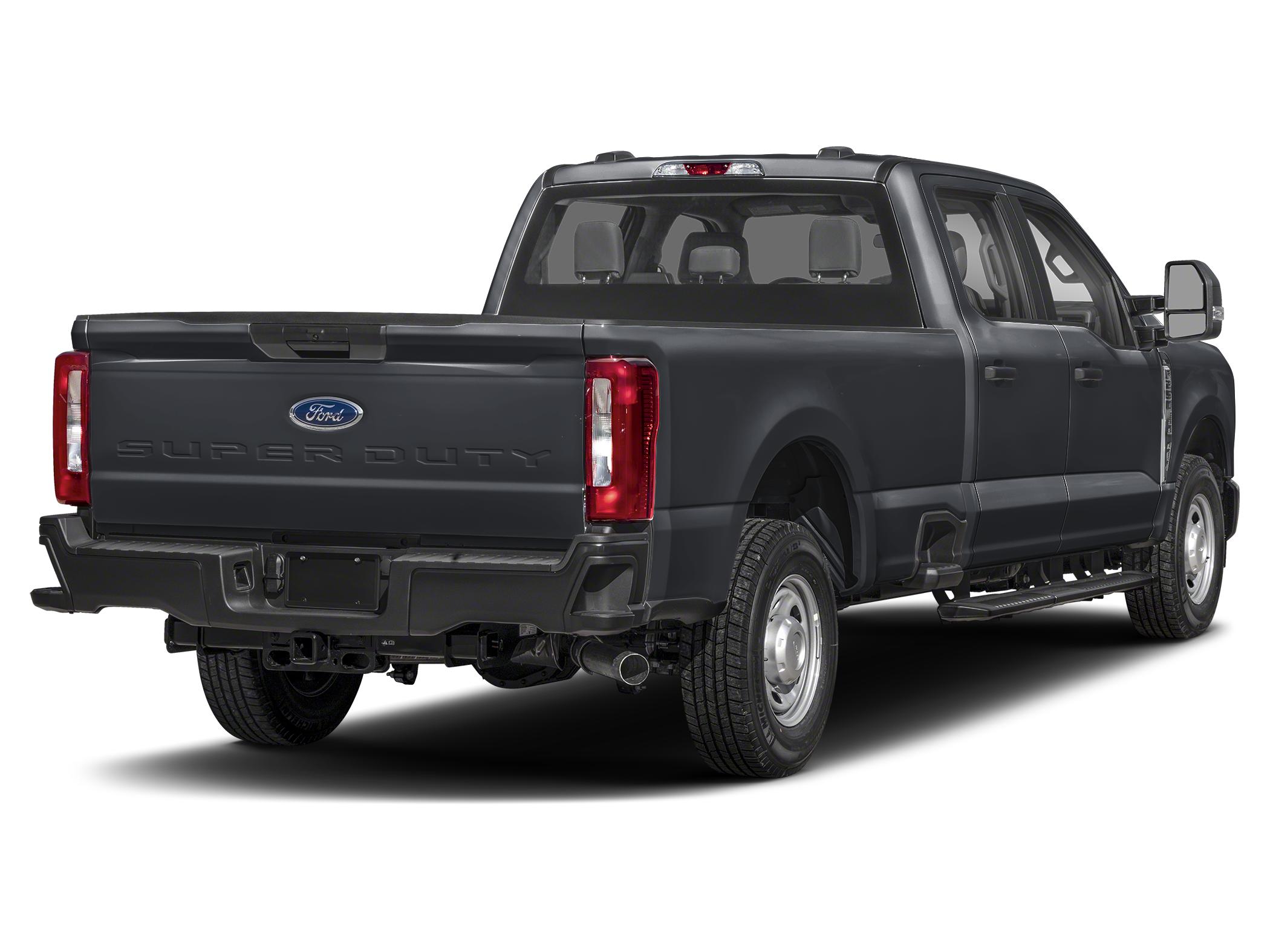 New 2027 Ford F-250 XL Truck Crew Cab
