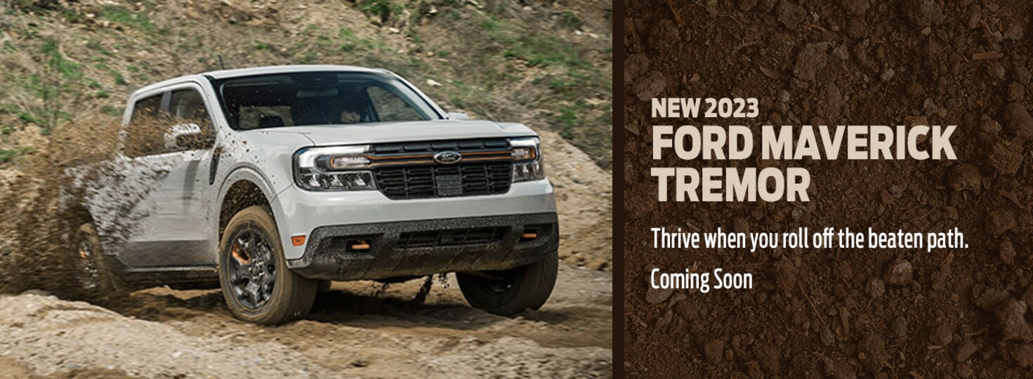 Ford Dealer Near Brooksville, FL AutoNation Ford Brooksville