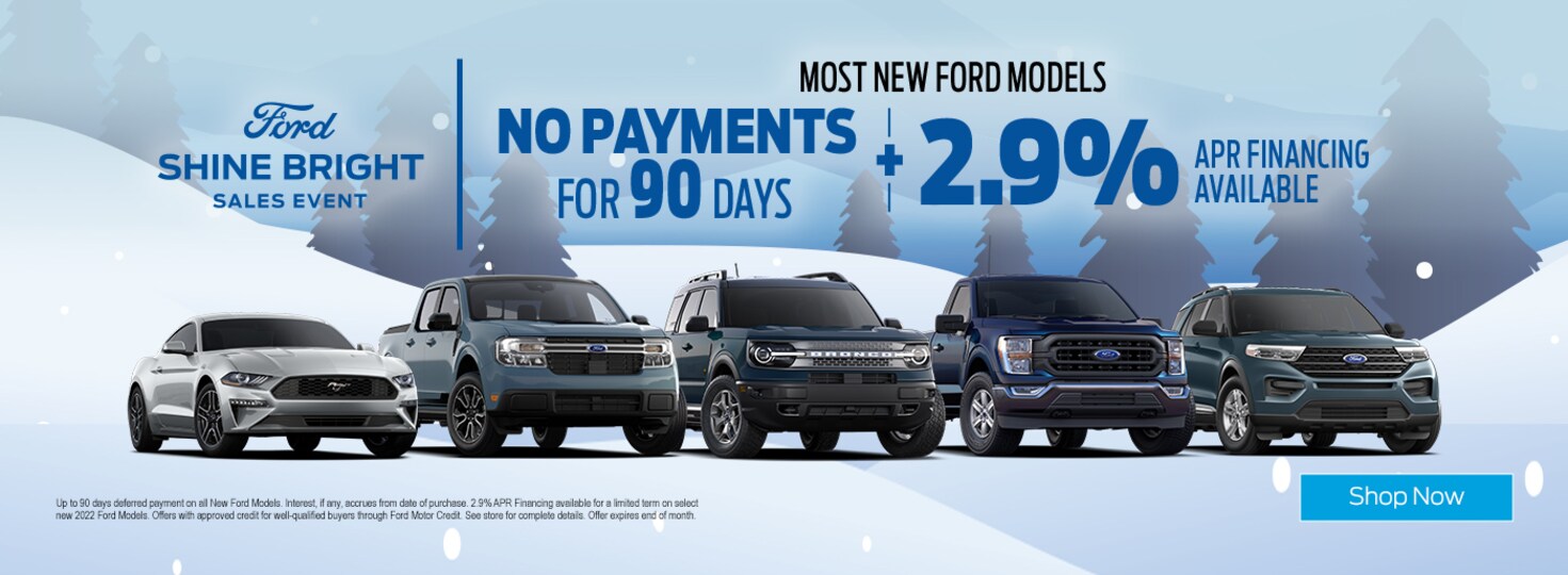 New & Used Ford Cars Near Brooksville, FL AutoNation Ford Brooksville