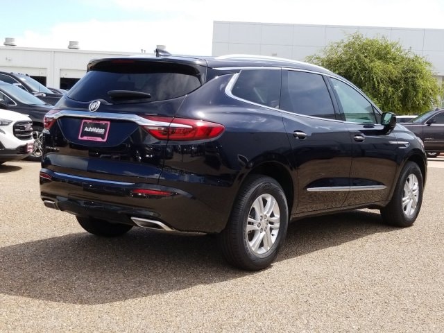 Used 2020 Buick Enclave Essence with VIN 5GAERBKW3LJ130718 for sale in Summit, NJ