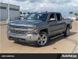 Used 2017 Chevrolet Silverado 1500 LT Crew Cab Pickup
