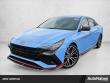 Used 2023 Hyundai Elantra N  Sedan