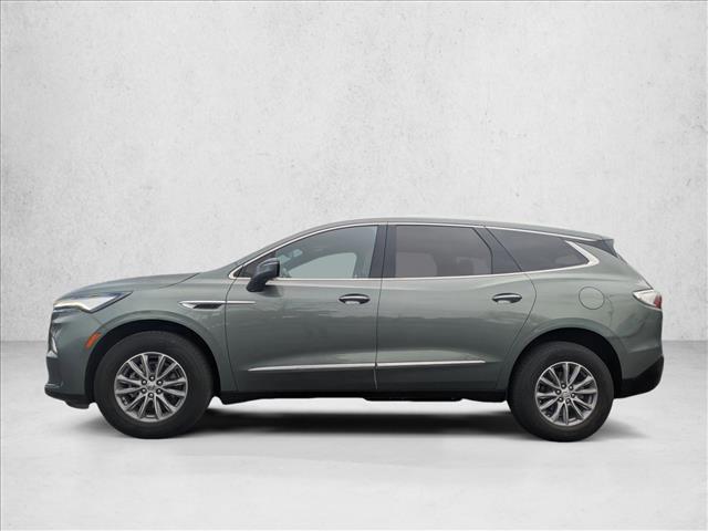 2023 Buick Enclave Essence photo 2