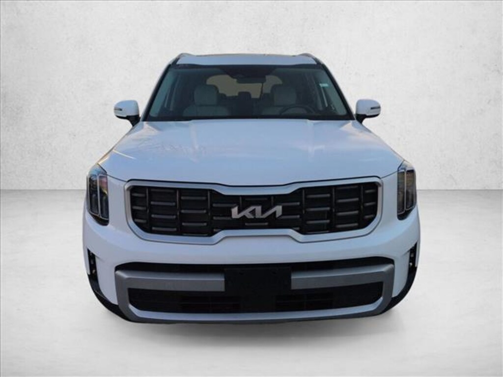 Used 2023 Kia Telluride S SUV