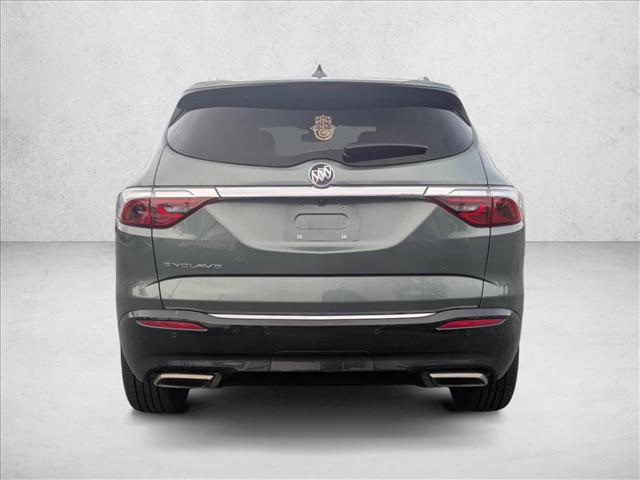 2023 Buick Enclave Essence photo 4