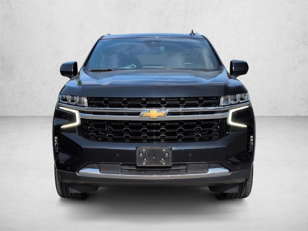 Used 2023 Chevrolet Suburban LS SUV