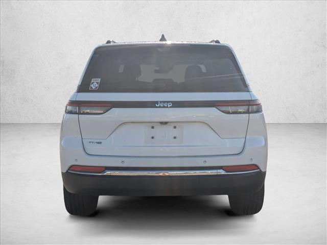 2022 Jeep Cherokee Limited 4xe photo 4