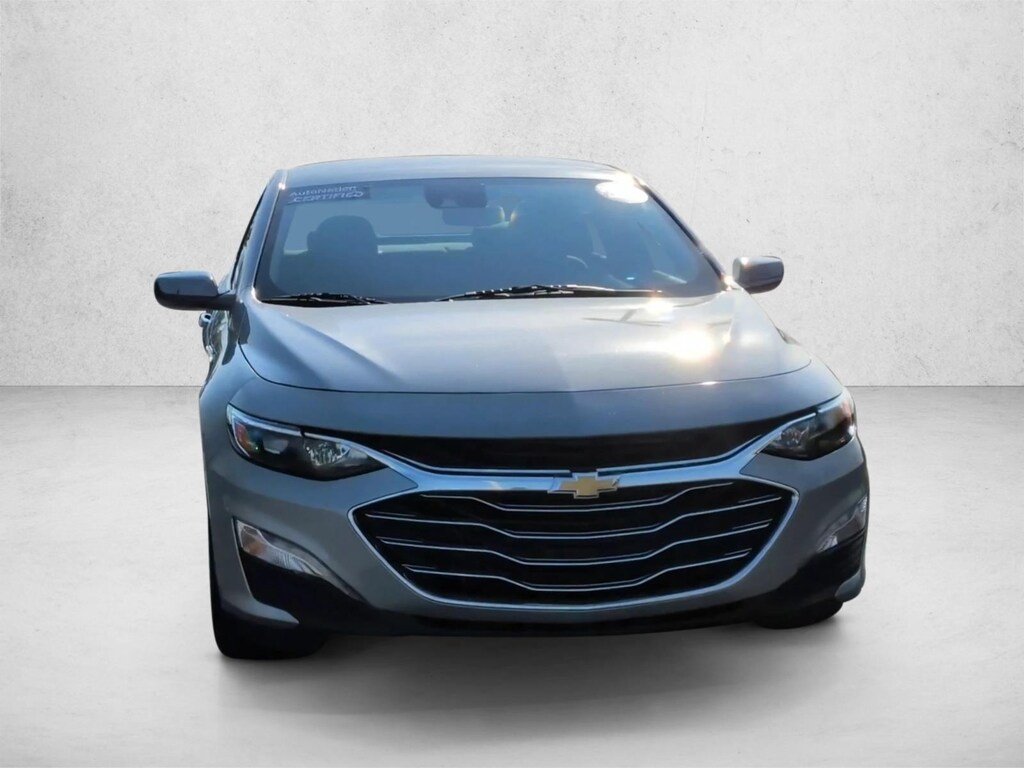 Used 2024 Chevrolet Malibu LT Sedan