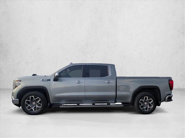 2023 Gmc Sierra 1500 SLT photo 2